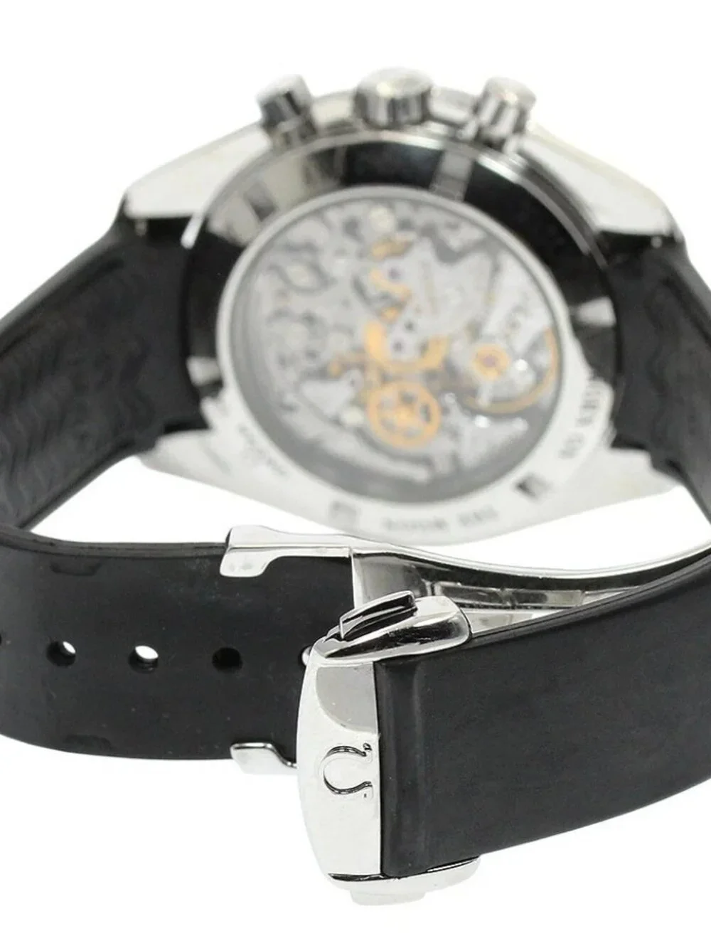 OMEGA Speedmaster Professional 311.32.42.30.13.001 Hand Winding Men's_960397